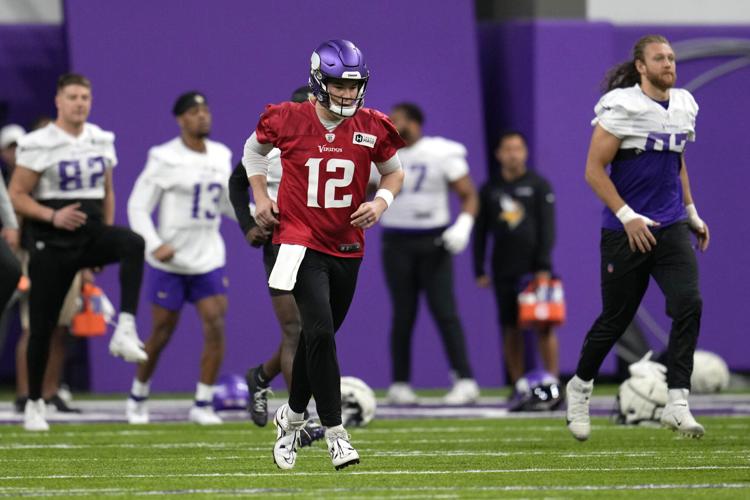 Vikings Football