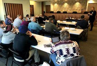 NACET receives $200,000 investment from JPMorgan Chase to assist underserved entrepreneurs in Northern Arizona