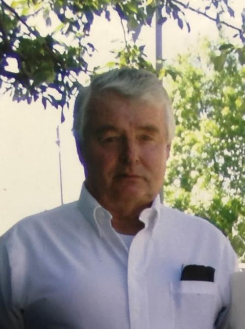Allen Harold Nelson