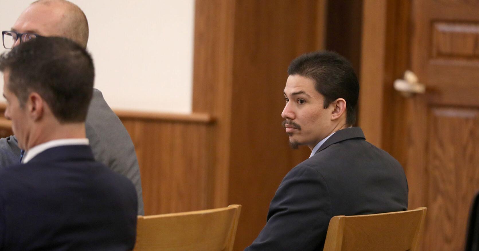 Jury deliberations begin in trial of Flagstaff father whose 6-year-old died of starvation - Vimarsana News