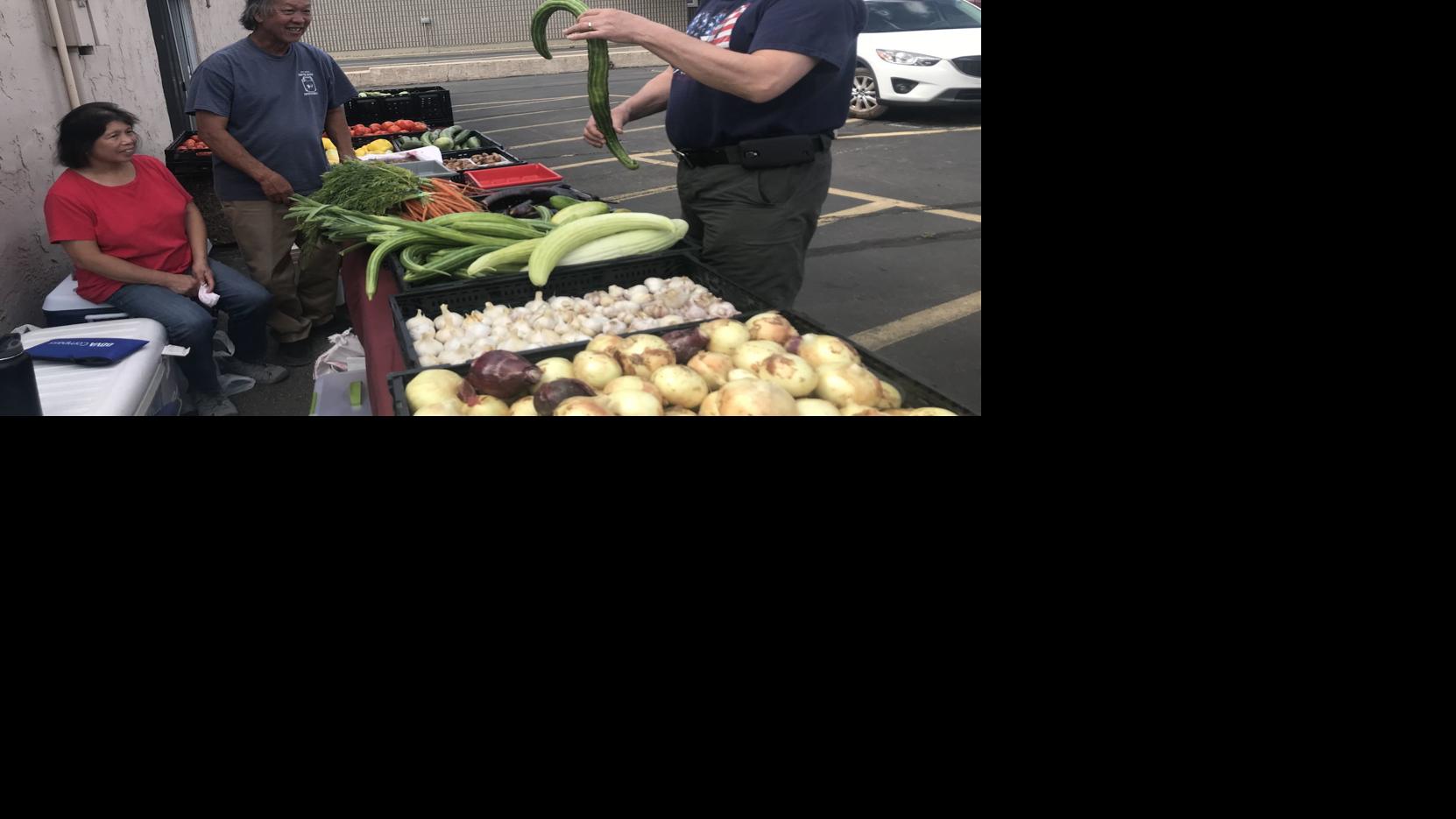 Around the Town: Celebrate five years of Market of Dreams