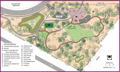 Highland Mesa Park