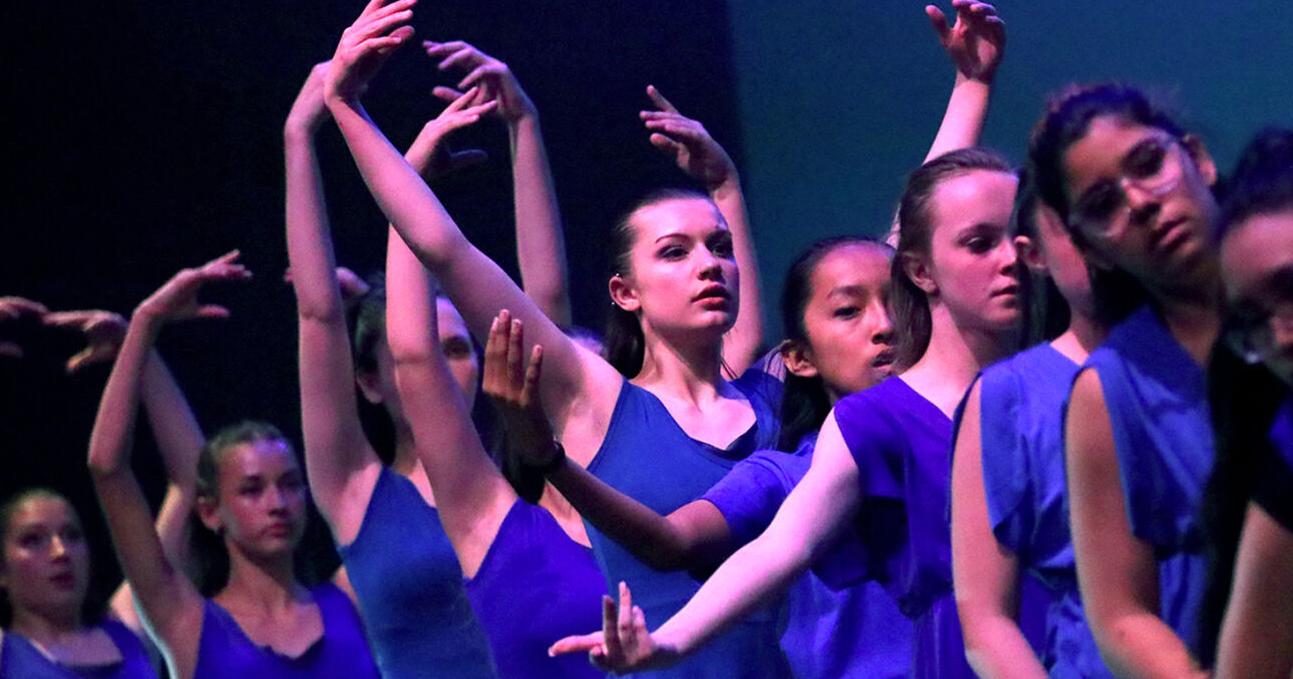 FALA debuts student-led one-act play festival this weekend - Vimarsana News