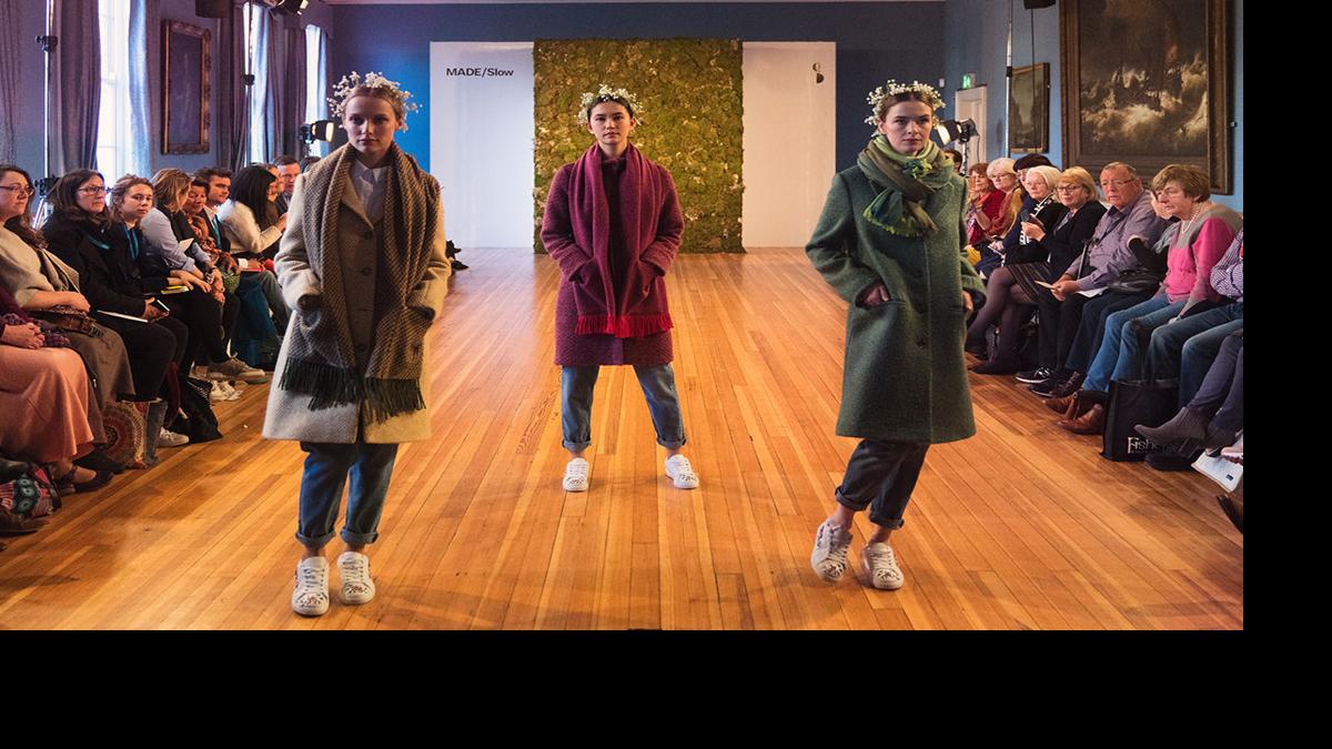 EarthTalk: What is ‘slow fashion?’ Does it relate to sustainability? | Columnists