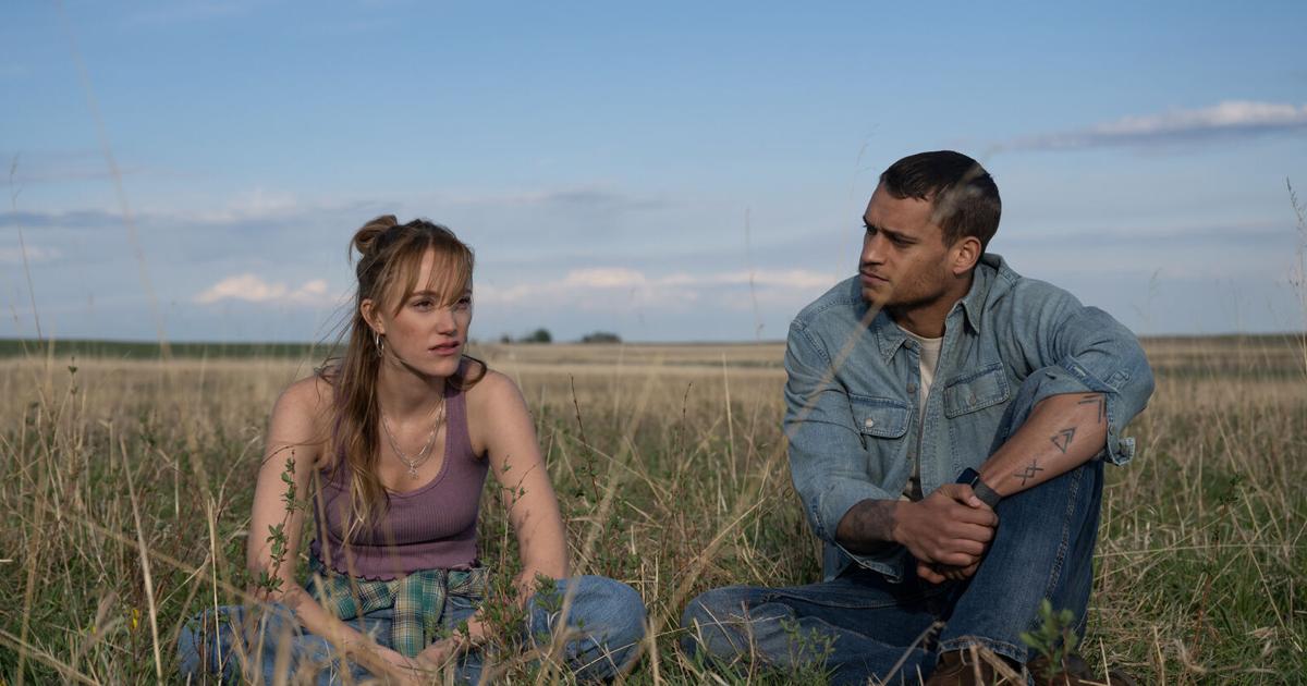 Strong Direction Movie Review: Strong direction, performances make 'Reminders of Him ...