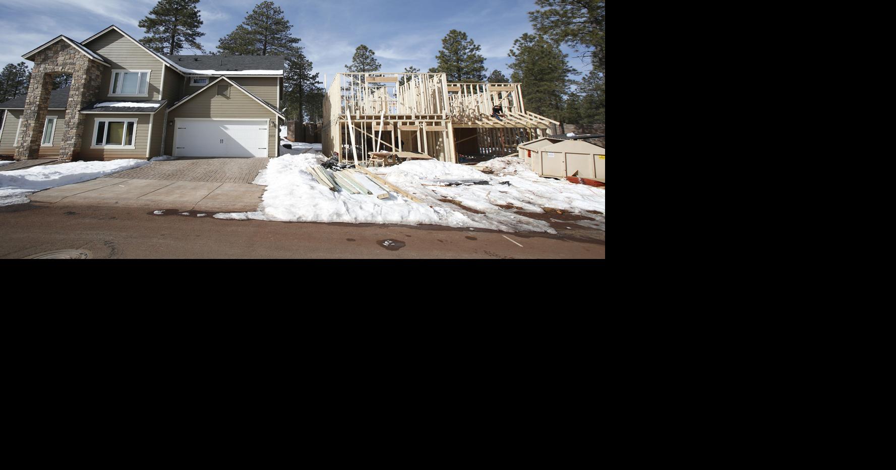 Rental attainability report highlights extreme Flagstaff housing crisis