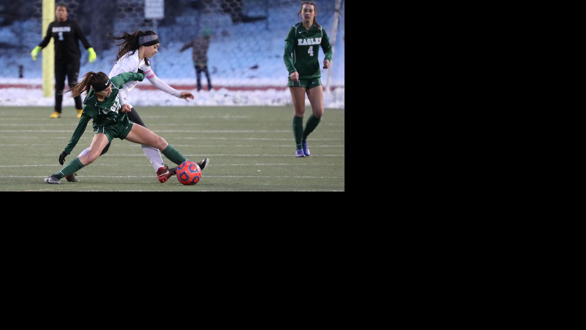 FHS girls soccer shut out by Catalina Foothills, 4-0, in second round of state