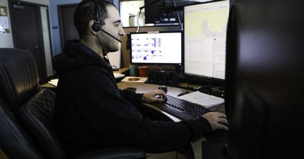 Cruisers, dispatch services, and AI: Flagstaff City Council tackles trio of police-related topics