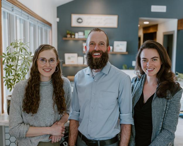 Eye Care Associates - Doctors