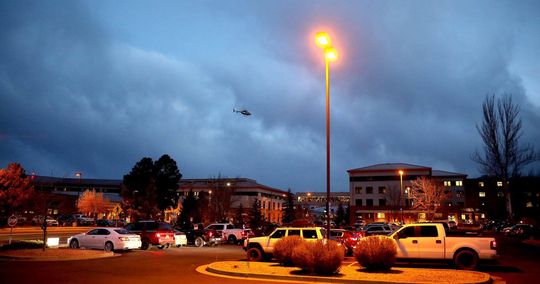Flagstaff City Council approves preliminary plat for Flagstaff Medical Center campus, backs special election - Vimarsana News