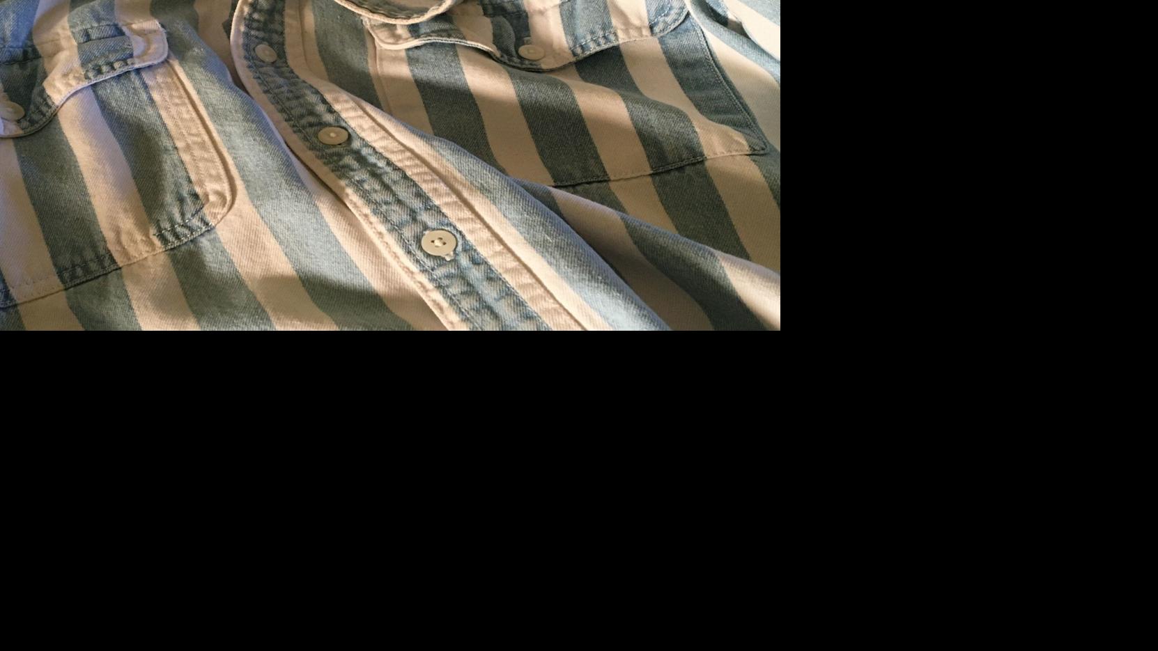 Radical acts of ironing: Tillie Olsen and the relevance of ordinary things