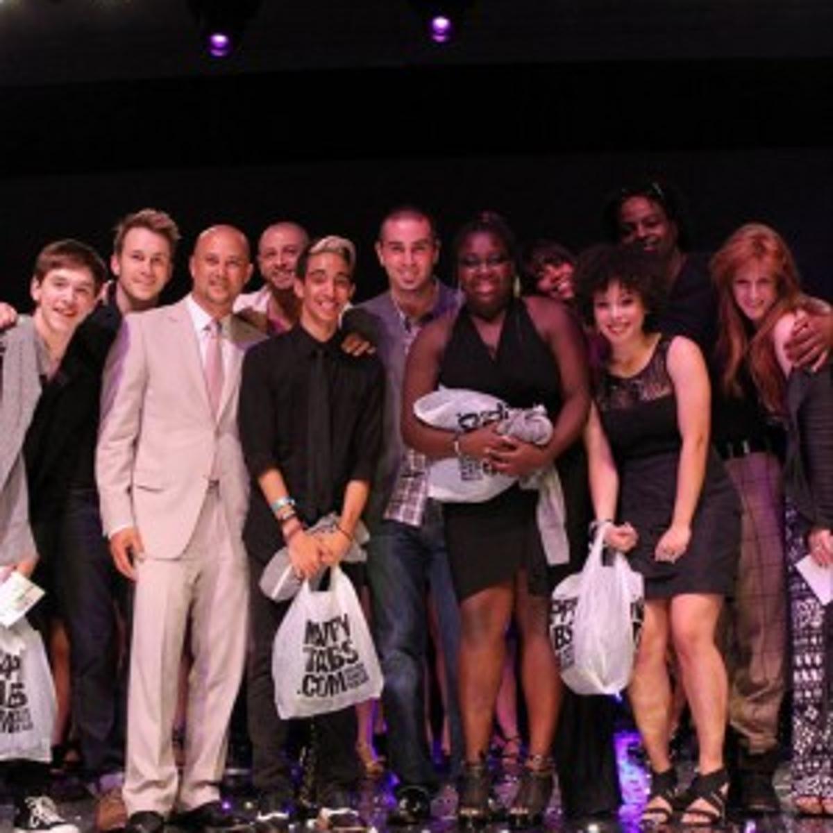 Fala Grad Making Name For Himself In Show Biz Milestones Azdailysun Com