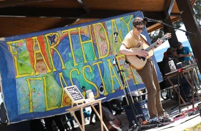 Earth Day Celebration