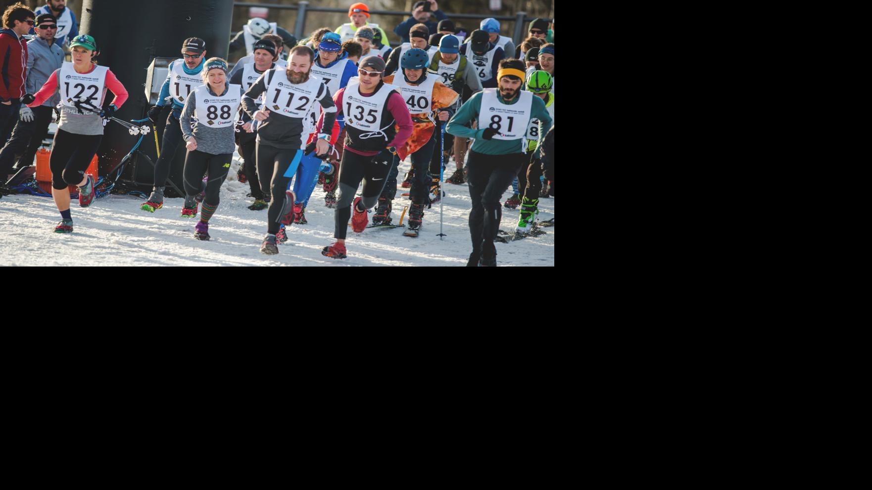 High Country Running: Kahtoola Uphill celebrates youth