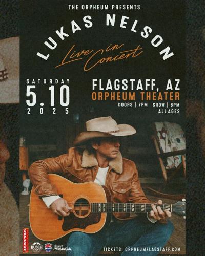 Lukas Nelson