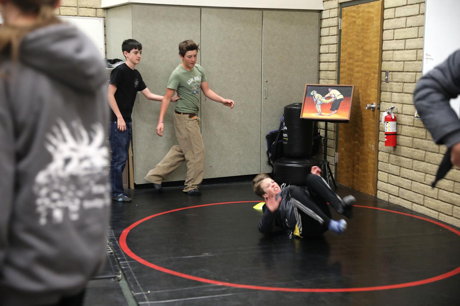 Flagstaff Junior Academy planning move to South Beaver School building