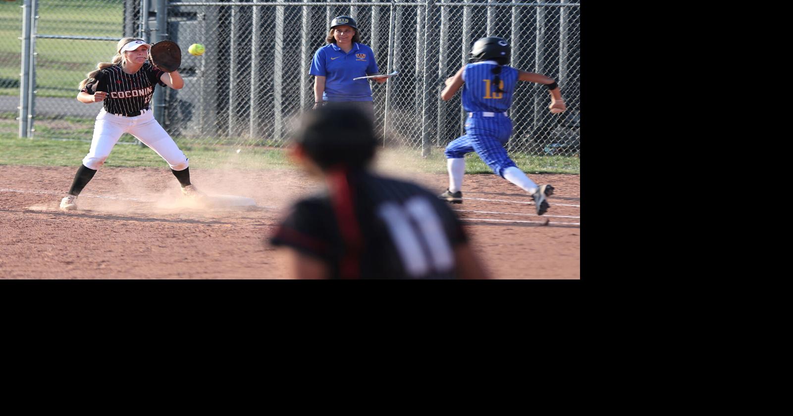 Prescott stops last-inning Coconino rally to pick up season sweep