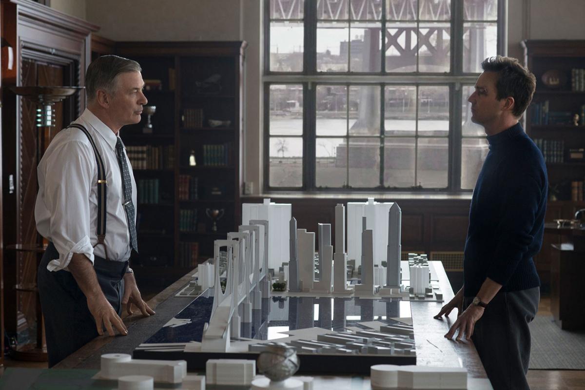 Motherless Brooklyn A Sturdy Wordy Whodunit Movies Azdailysun Com Movies tagged as 'whodunit' by the listal community. arizona daily sun