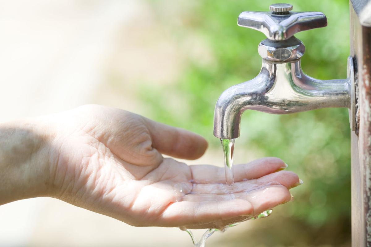 LIFE HOME-WATER-SAVING TNS