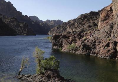 Study: Next US president must act fast on Colorado River  Local  azdailysun.com