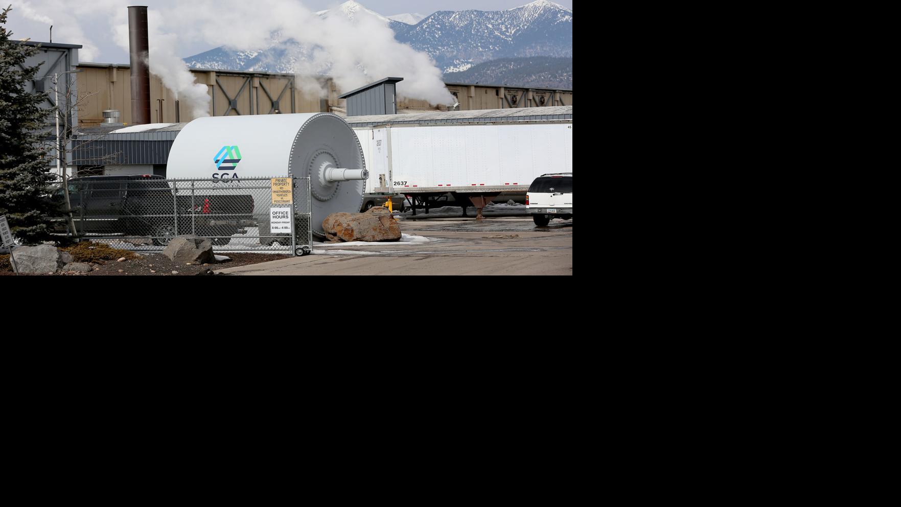 County to hold job fair for laid-off SCA workers