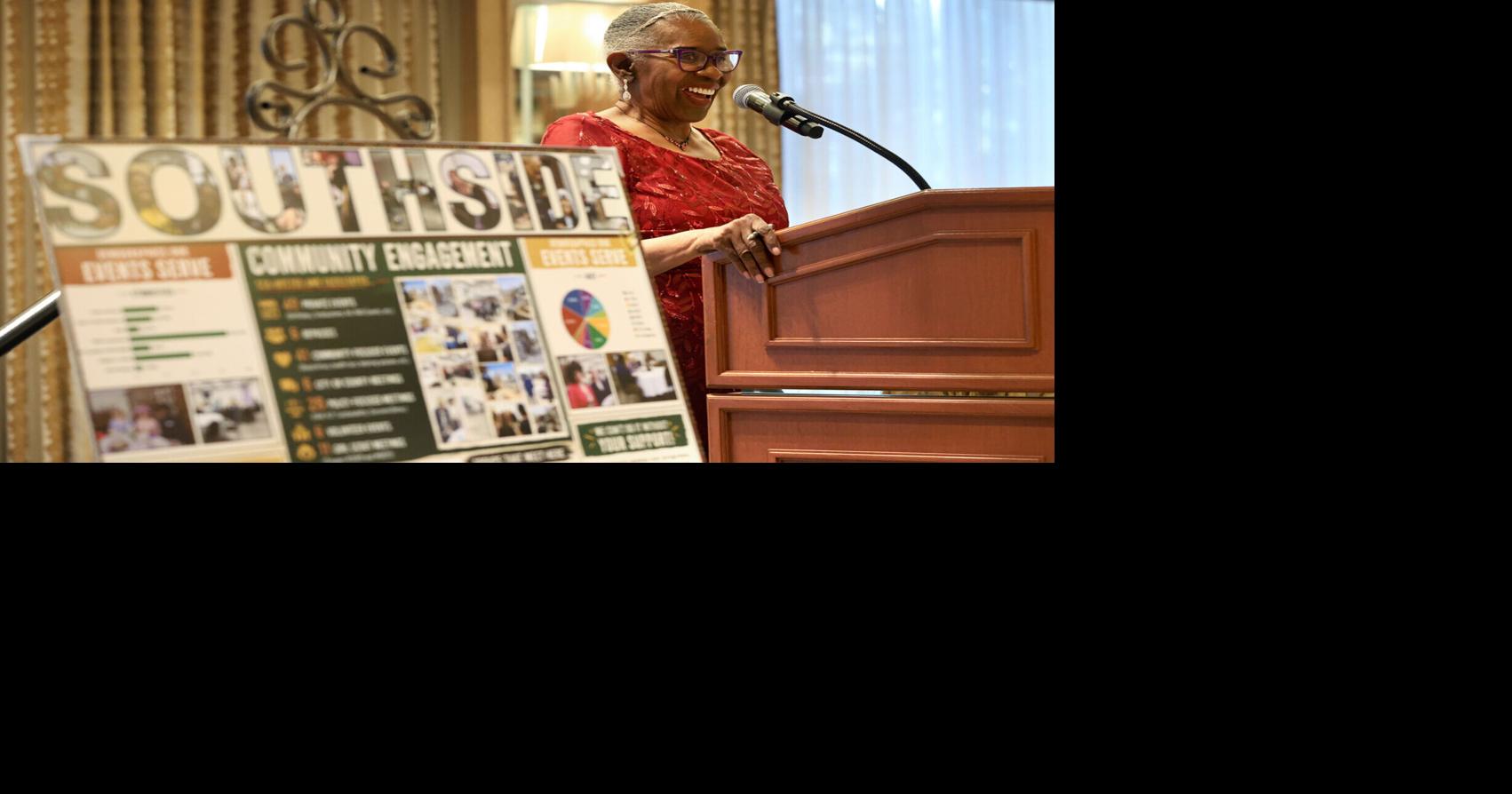 Gallery: Little America Hotel hosts Flagstaff's Juneteenth Gala