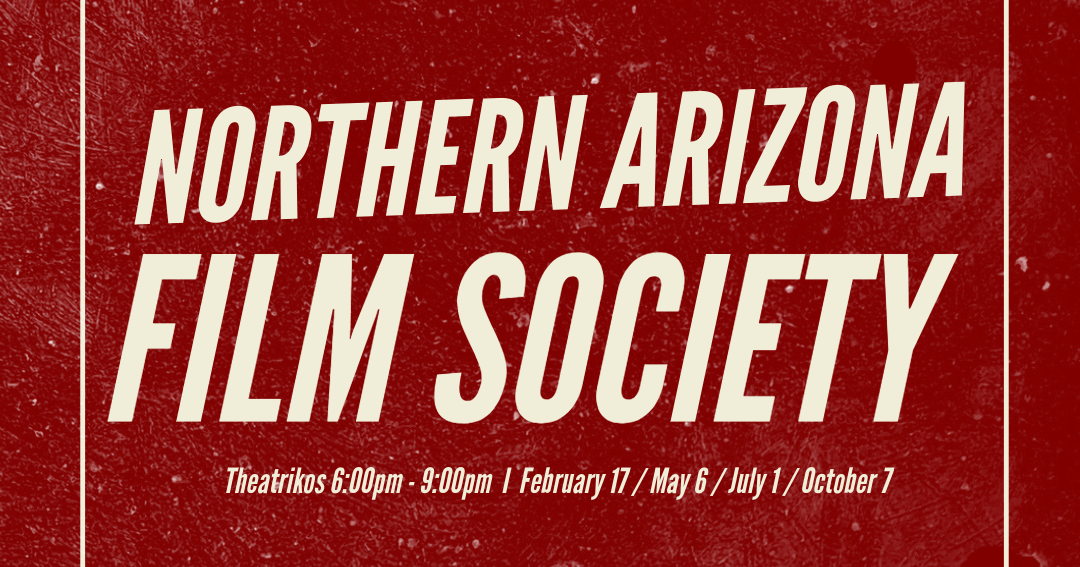 Flagstaff International Film Festival launches Northern Arizona Film ...
