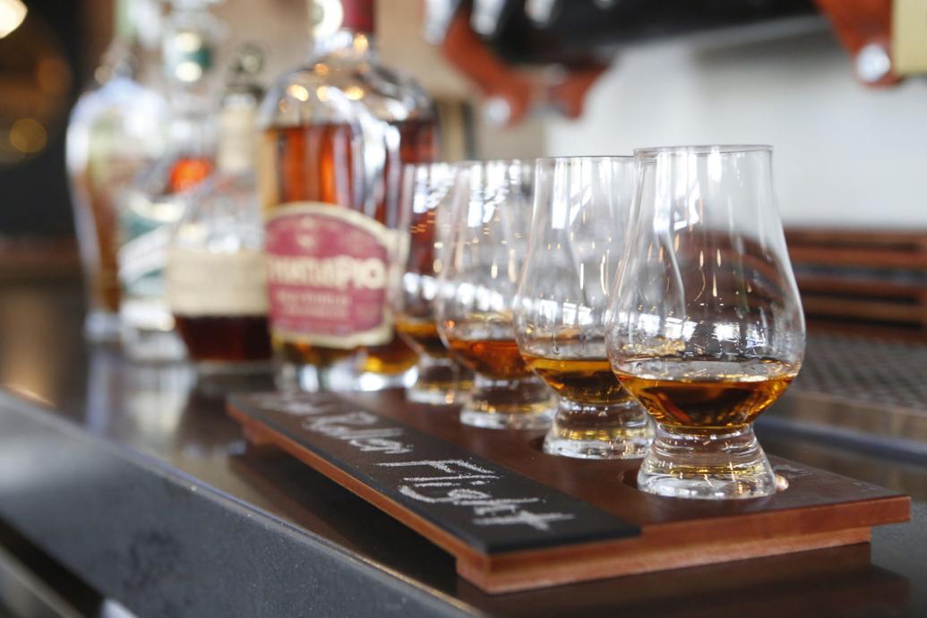 Whisk And Whisky Gallery