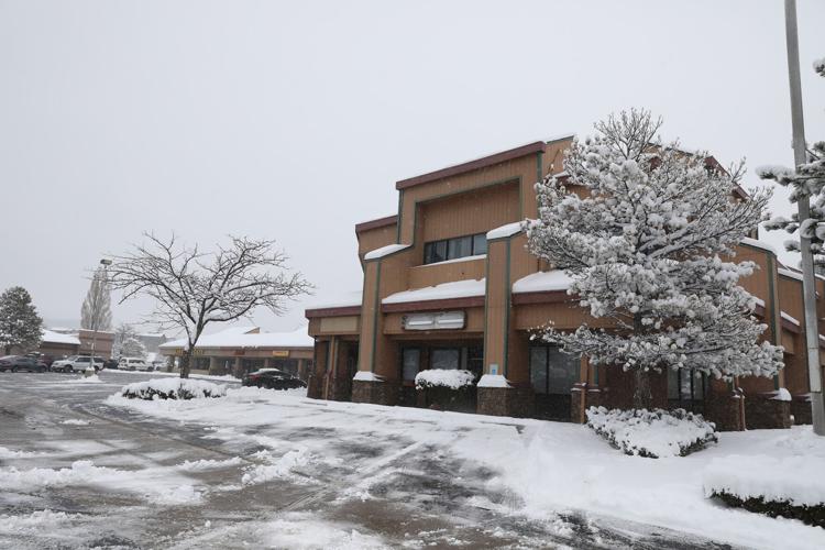 Building Ending Tenants' Leases