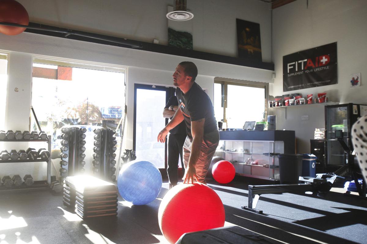 True Fitness Helping Flagstaff Keep Fit For Life Local