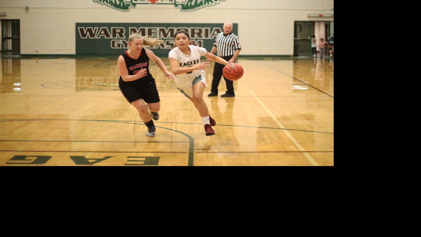Flagstaff girls hoops looking to cool Rio Rico's guards in opening round of state tourney