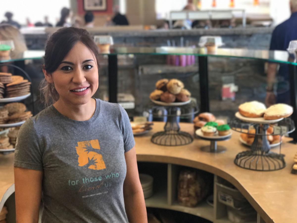 Wildflower Bread Company Owner Says Daca Employees Crucial To Company S Survival Local Azdailysun Com You will receive a free pizookie® for your birthday. wildflower bread company owner says