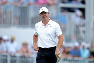 PGA: Texas Children's Houston Open - Final Round