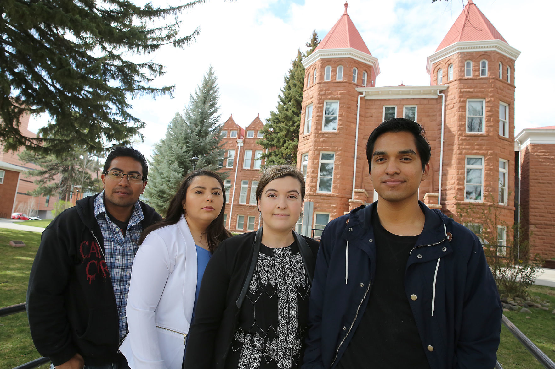 Flagstaff DACA College Students In Limbo After Lower Tuition Killed