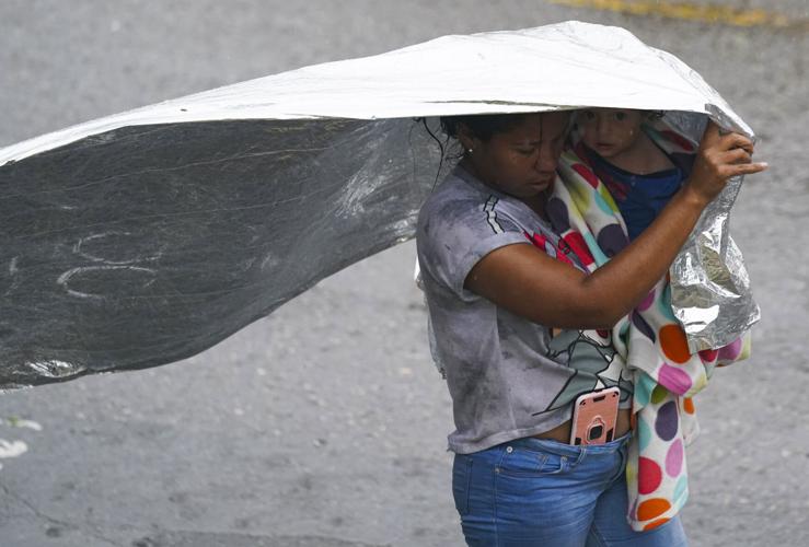 Mexico Title 42 Immigration Asylum