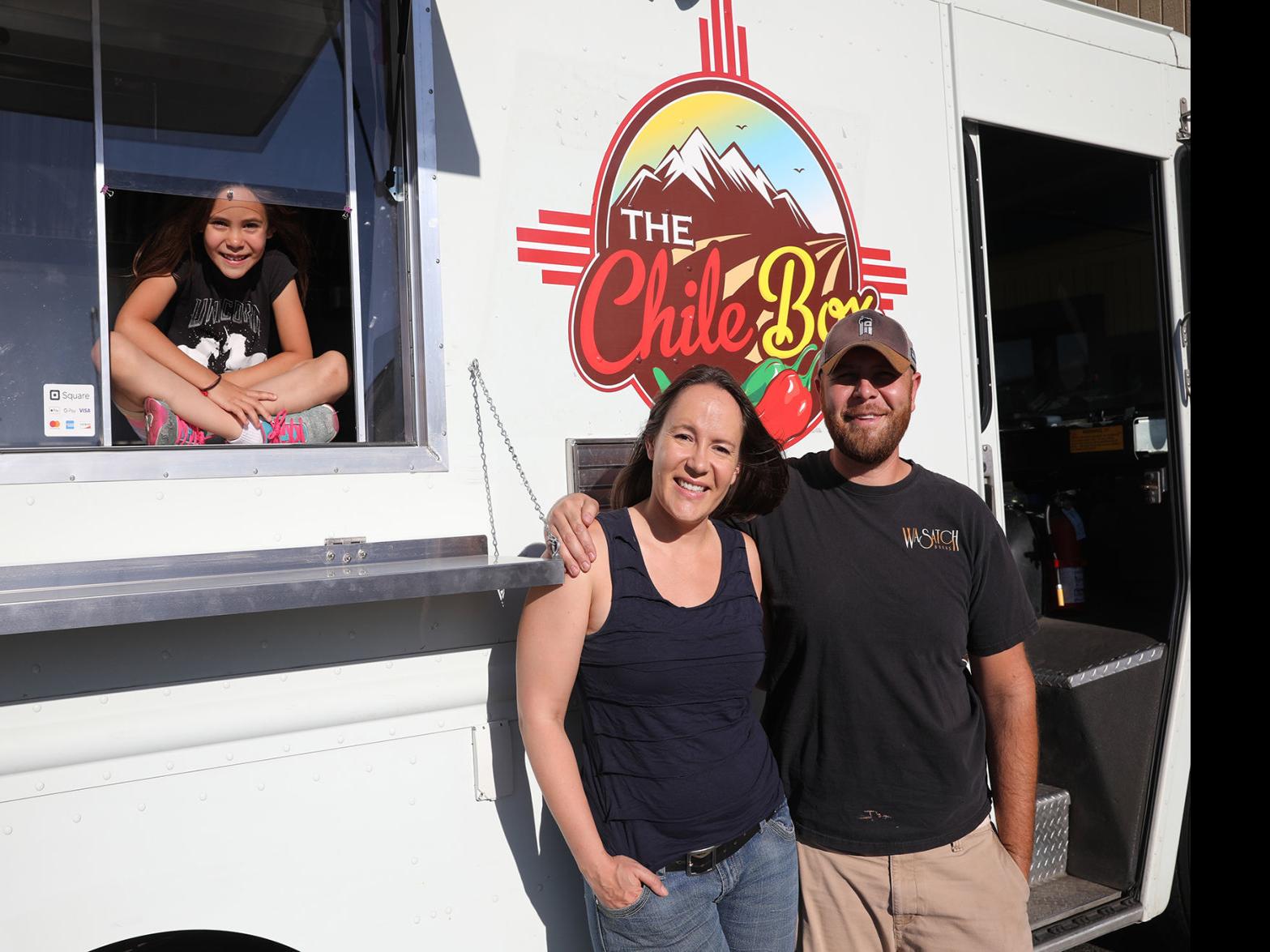 The Chile Box New Mexican Comfort Food At Its Finest Local Azdailysun Com