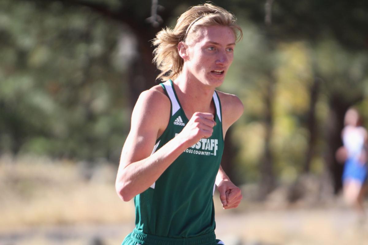 City Cross Country