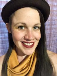 20 Under 40: Kayley Quick