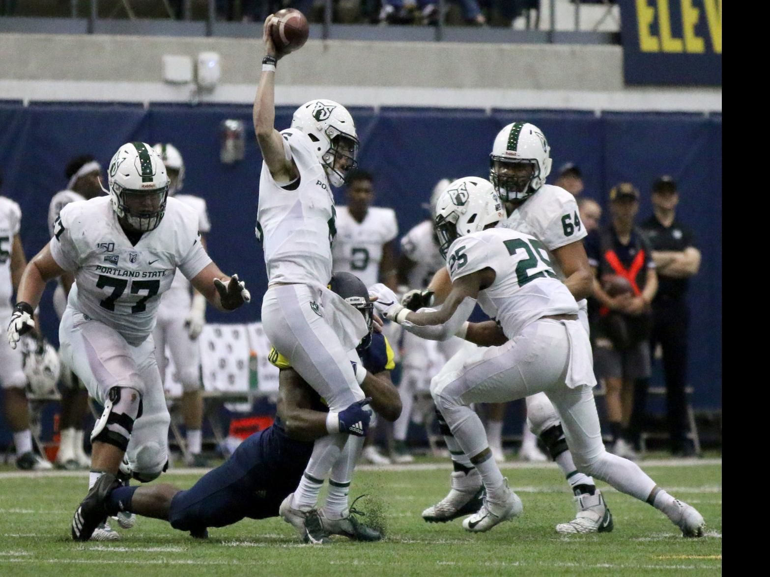 Nau Football Winless Away From Home Travels To Ewu With Hopes To Correct Road Woes Local Azdailysun Com