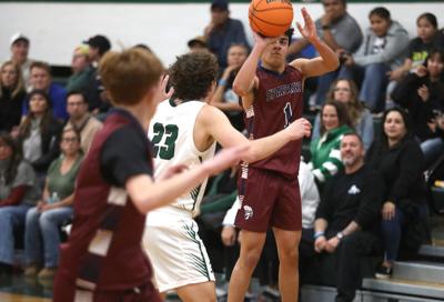 Flagstaff Northland Prep Boys Basketball