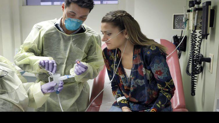 How scientists are combating 'superbugs': 4 essential reads