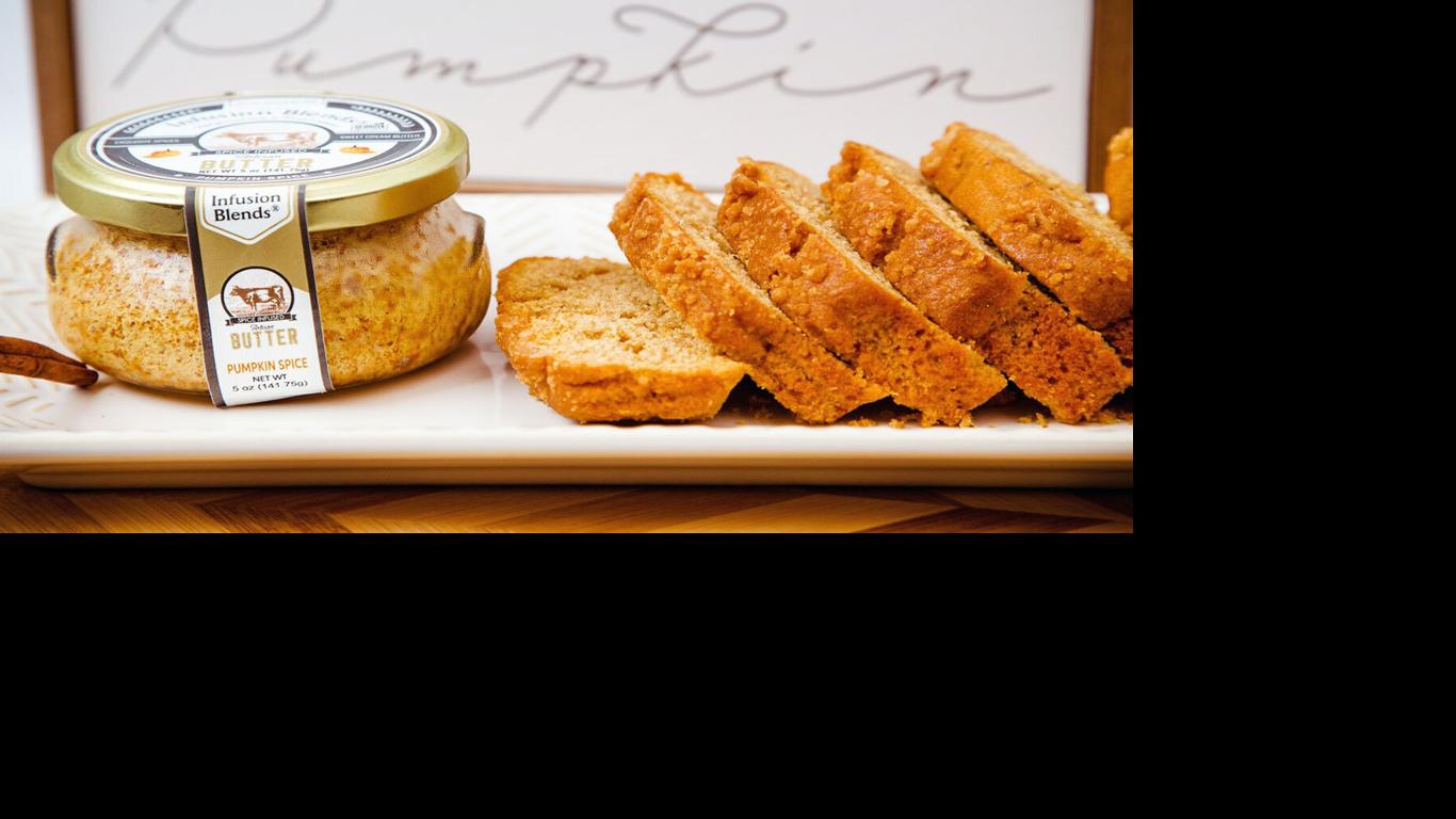 Pumpkin spice and everything nice: 5 products to get your fall fix