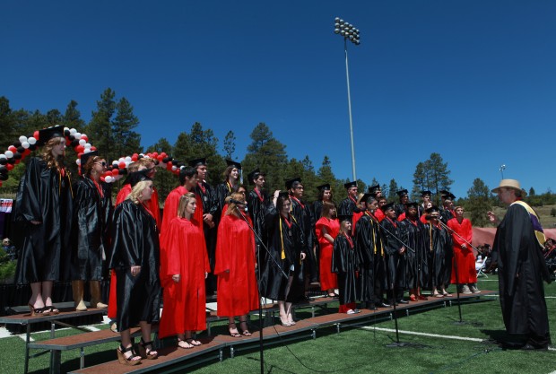 Coconino Graduation | News | azdailysun.com