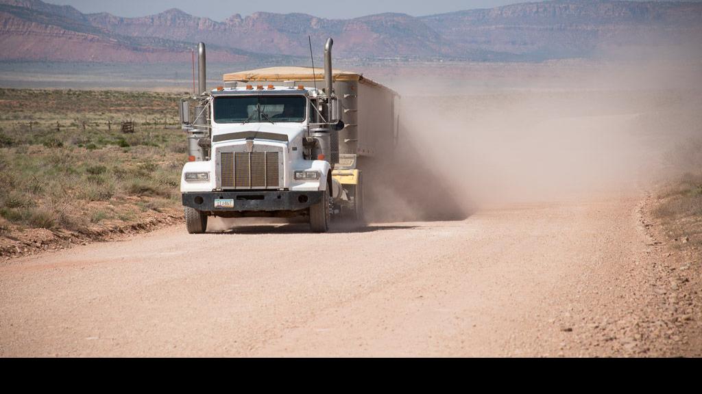 Our View: Council overreach on uranium trucks weakens home rule