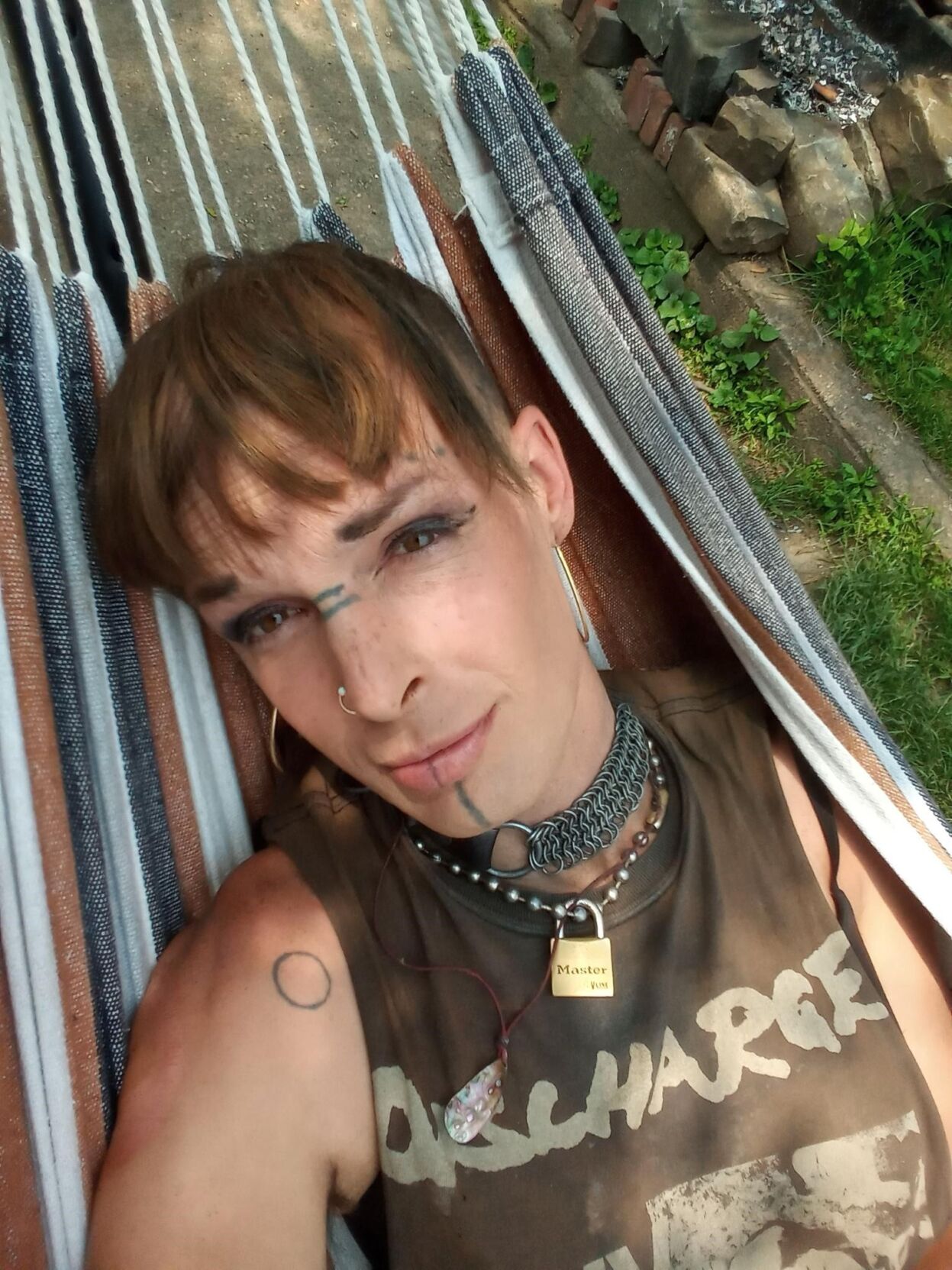 Transgender activist arrested in Flagstaff | Crime and Courts |  azdailysun.com