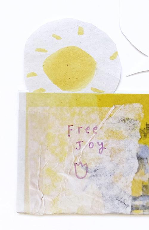 FREE JOY