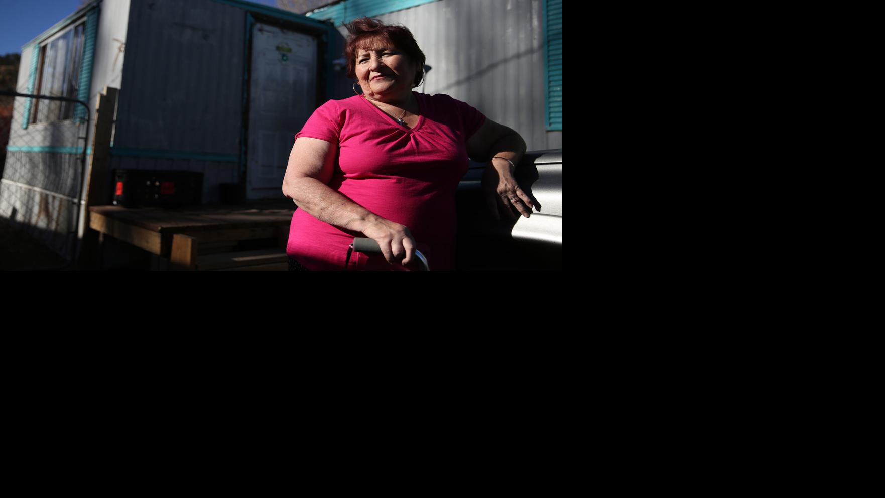 Flagstaff budget to include $100k for mobile home evictees