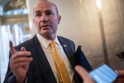 Sen. Mike Lee