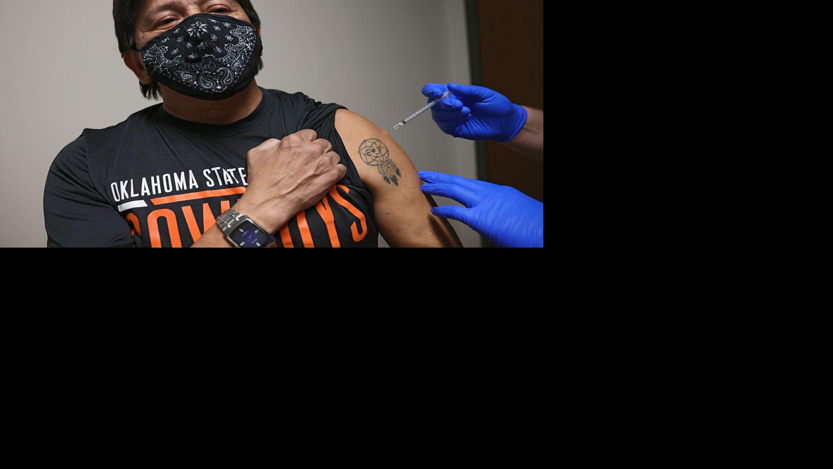 See how fast states are delivering COVID-19 shots, and get the latest vaccine updates