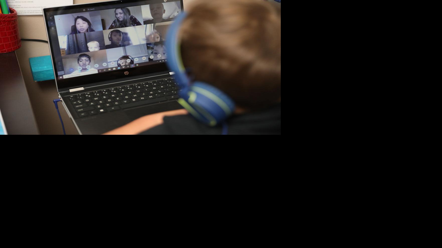 The Long & Winding Road: Lows and highs in a health disaster